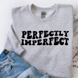 Perfectly Imperfect